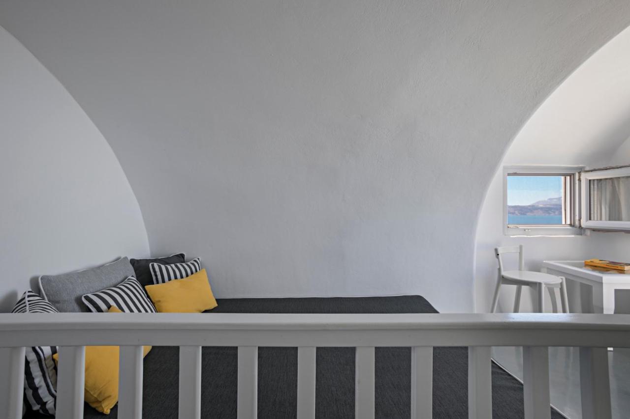אויה Helianthus Dream Homes מראה חיצוני תמונה