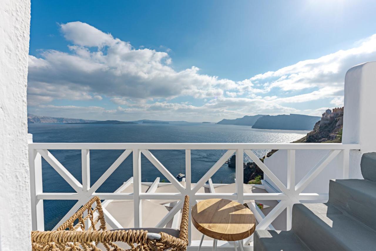 אויה Helianthus Dream Homes מראה חיצוני תמונה