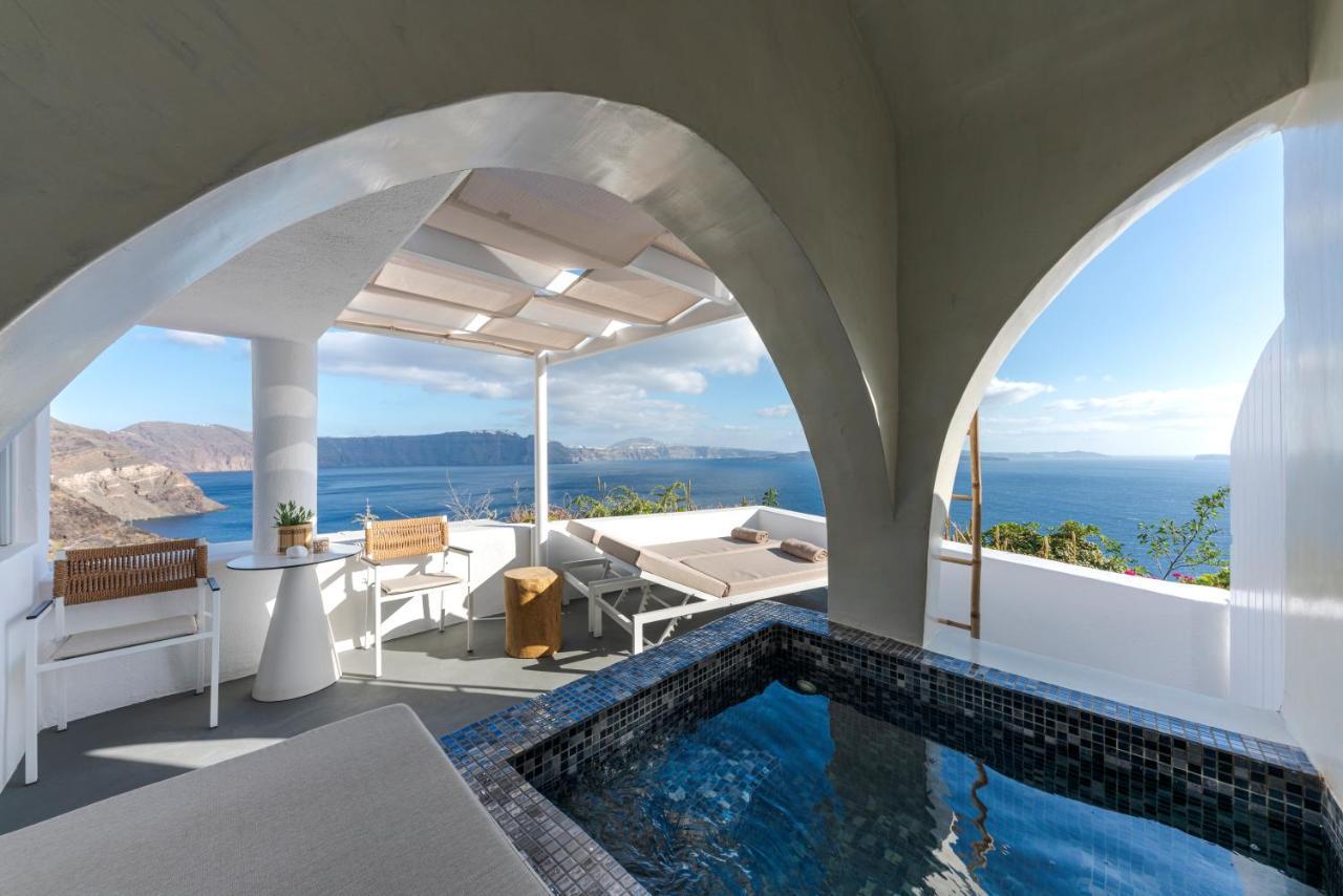 אויה Helianthus Dream Homes מראה חיצוני תמונה