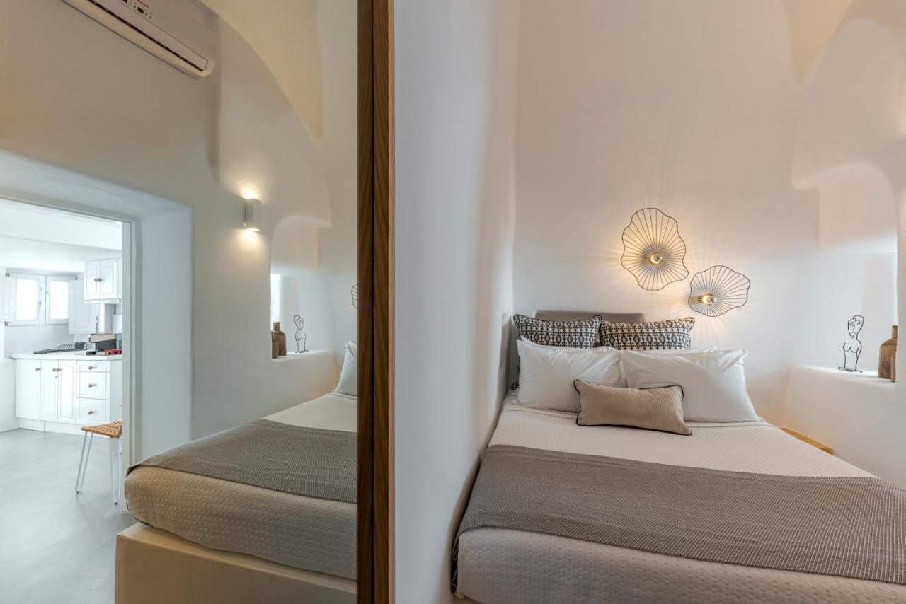 אויה Helianthus Dream Homes מראה חיצוני תמונה