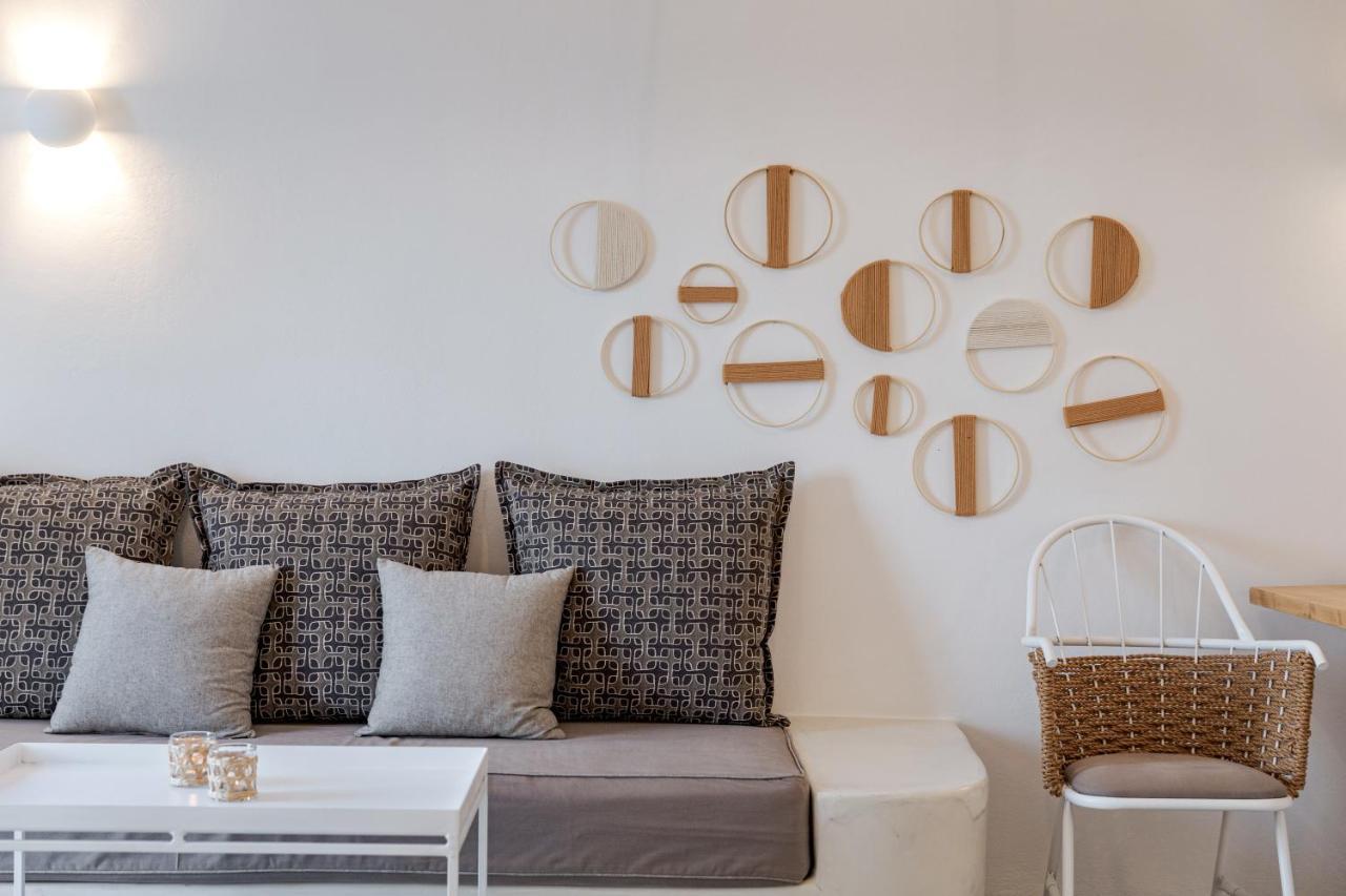 אויה Helianthus Dream Homes מראה חיצוני תמונה