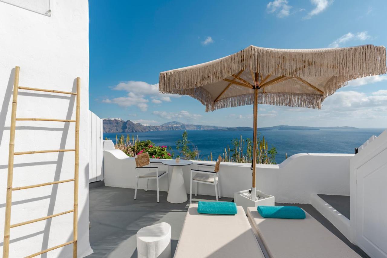 אויה Helianthus Dream Homes מראה חיצוני תמונה