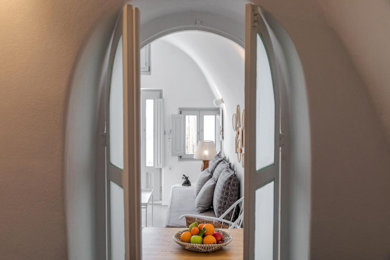אויה Helianthus Dream Homes מראה חיצוני תמונה