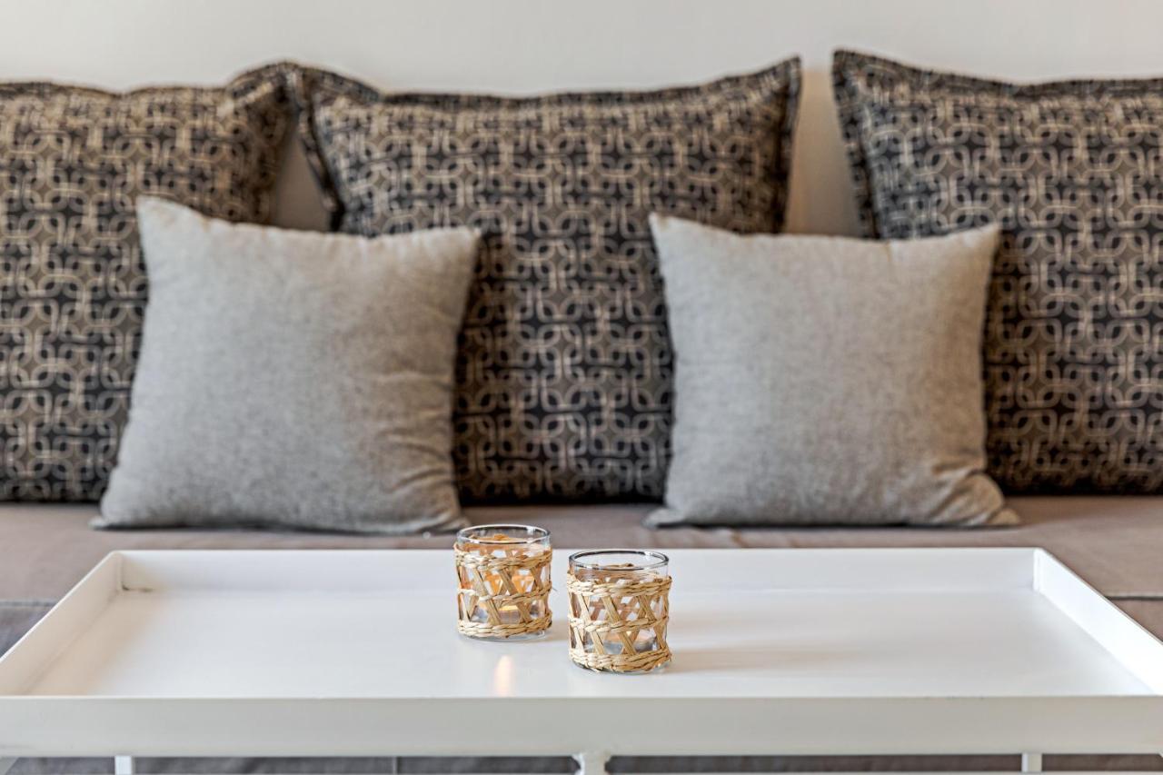 אויה Helianthus Dream Homes מראה חיצוני תמונה