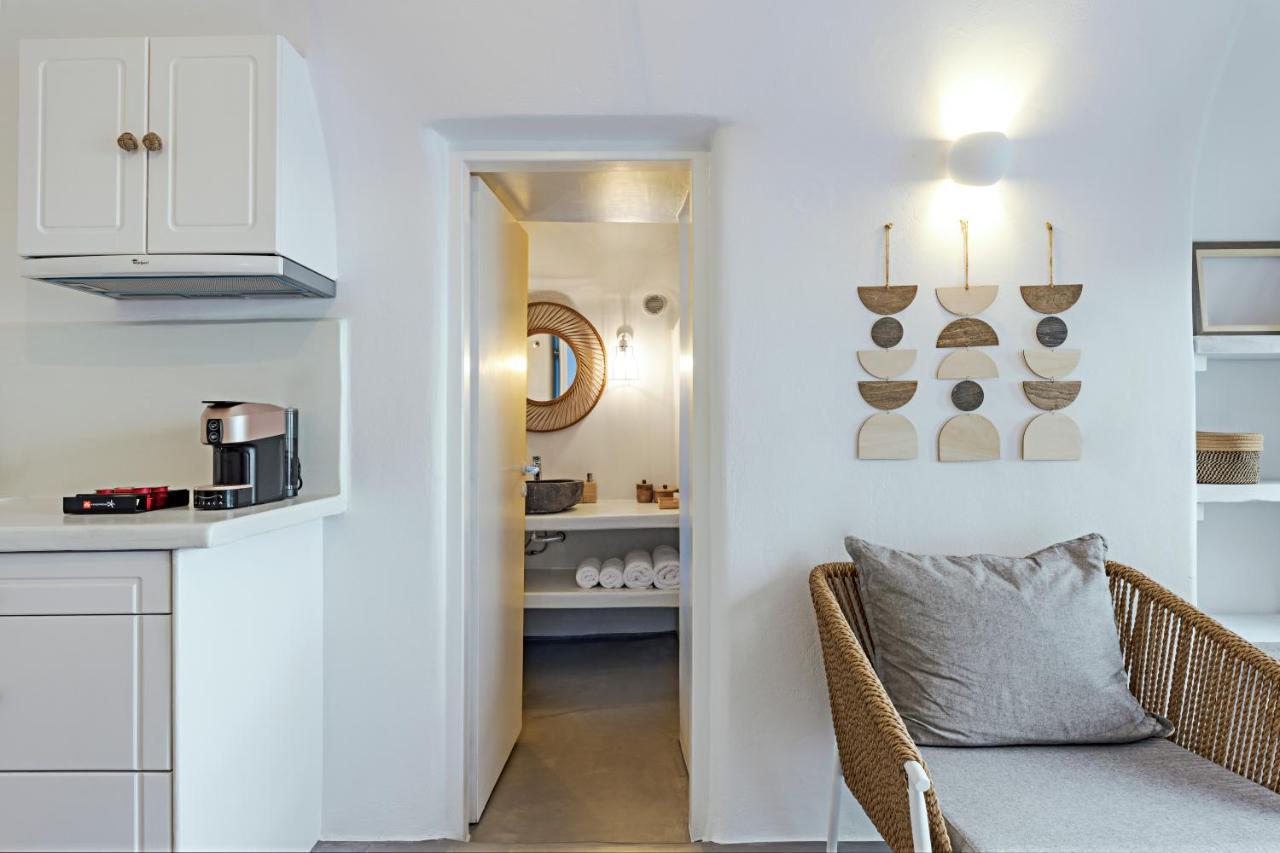 אויה Helianthus Dream Homes מראה חיצוני תמונה