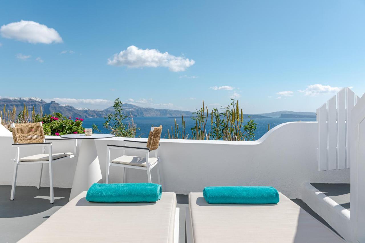 אויה Helianthus Dream Homes מראה חיצוני תמונה