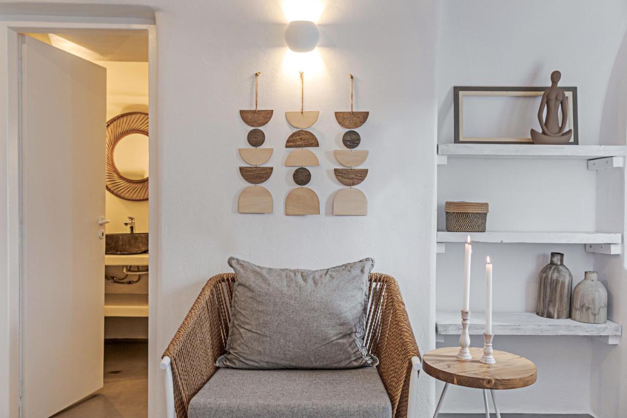 אויה Helianthus Dream Homes מראה חיצוני תמונה