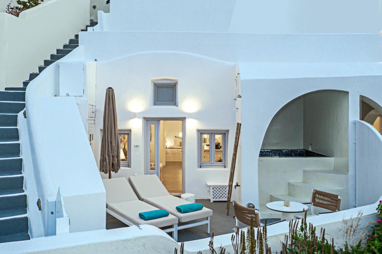 אויה Helianthus Dream Homes מראה חיצוני תמונה