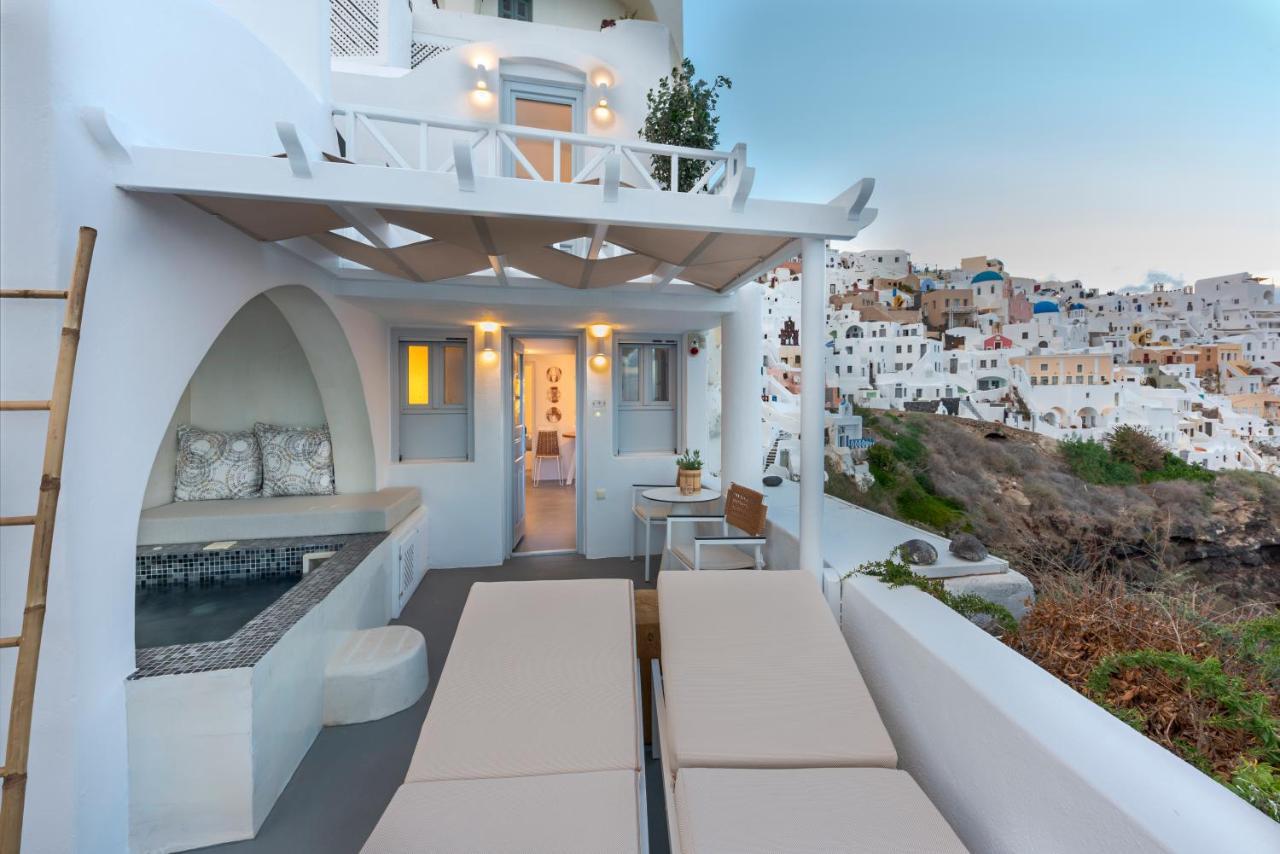 אויה Helianthus Dream Homes מראה חיצוני תמונה