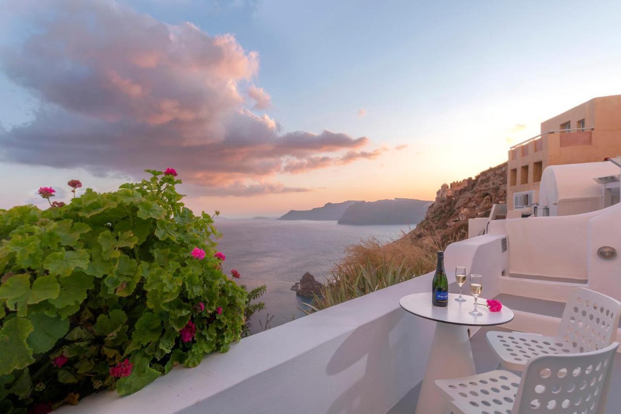 אויה Helianthus Dream Homes מראה חיצוני תמונה